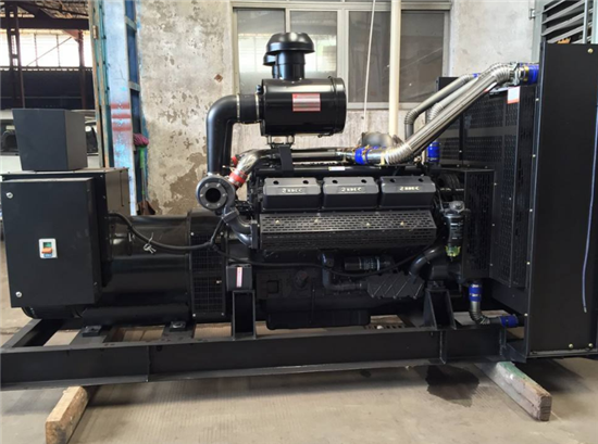 汕头柴油发电机