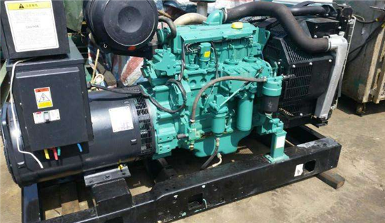 汕头柴油发电机