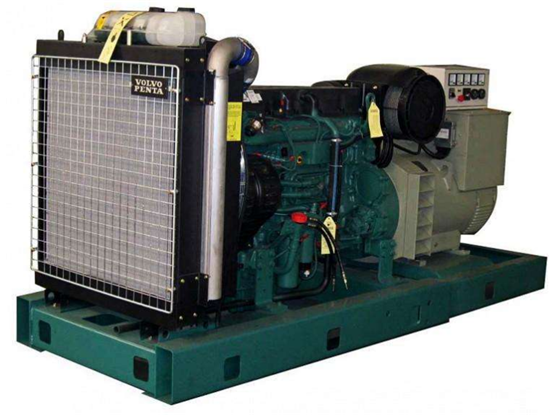 汕头柴油发电机